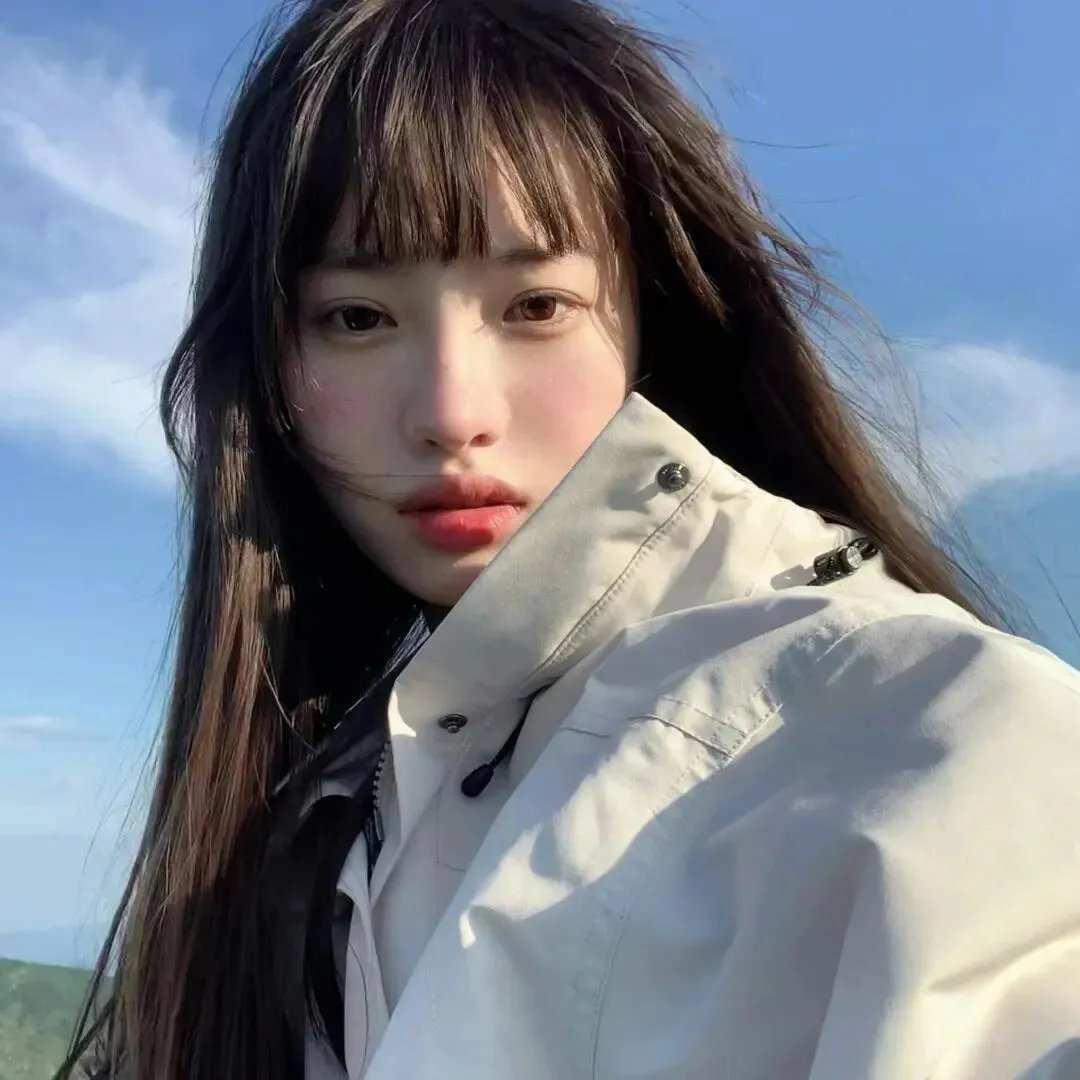红气球