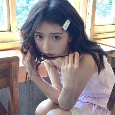 牵牛的夏天
